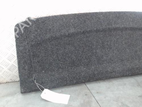 Rear parcel shelf OPEL CORSA D (S07) 1.2 (L08, L68) | BP30176081C85 