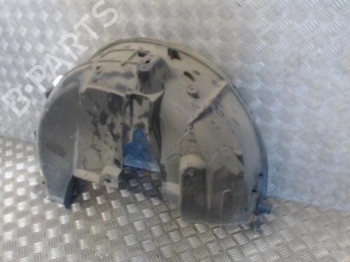 Wheel arch CITROËN C3 III (SX) 1.2 PureTech 82 | BP27219961C56