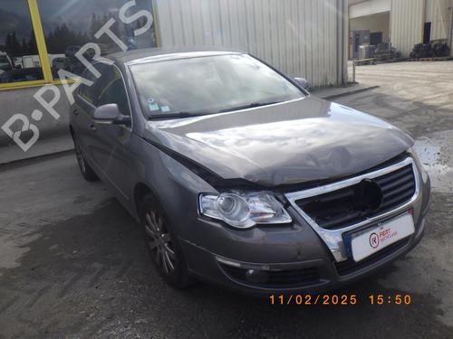 Left taillight VW PASSAT B6 (3C2) 1.9 TDI | BP25616391C34  - Image 6