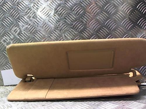 Right sun visor PORSCHE CAYENNE (9PA) Turbo S 4.8 | BP23837725I2 - Image 4