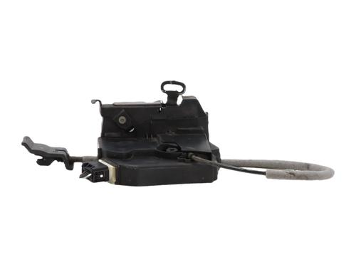 Cerradura puerta delantera derecha Cerradura puerta delantera derecha MINI MINI (R56) Cooper S (174 hp) 36806439 36806439