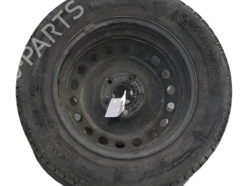 Fælk RENAULT KANGOO Express (FW0/1_) 1.5 dCi 90 (FW0G, FW05, FW08, FW11) | BP36801784C45 - Image 2