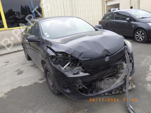 Right tailgate light RENAULT MEGANE III Grandtour (KZ0/1) 1.5 dCi (KZ0C, KZ1A) | BP24144568C80 