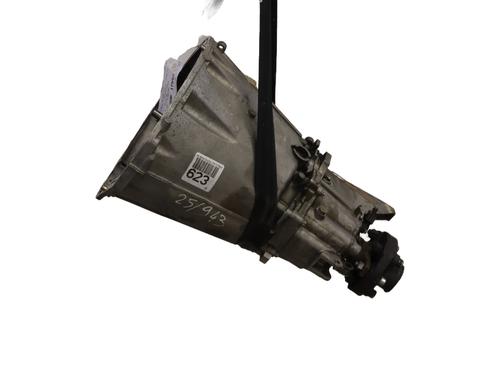 Gearbox MERCEDES-BENZ SLK (R171) 200 Kompressor (171.442) | BP28301741M3 