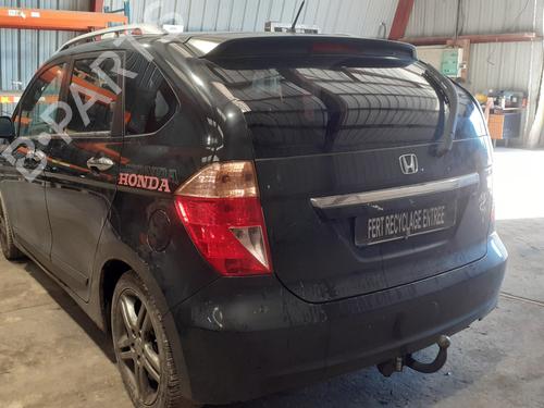 Brugte HONDA FR-V (BE)  1.8 (BE1)  4529225