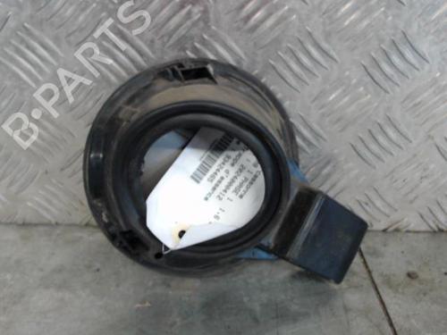 Fuel flap PEUGEOT 208 I (CA_, CC_) 1.6 VTi | BP23051738C131