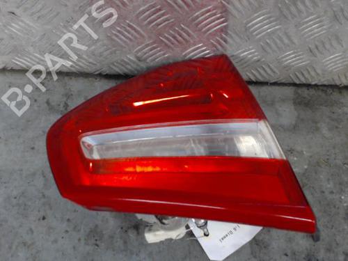 Left tailgate light CITROËN C4 Picasso I MPV (UD_) 1.6 HDi | BP25933856C79 
