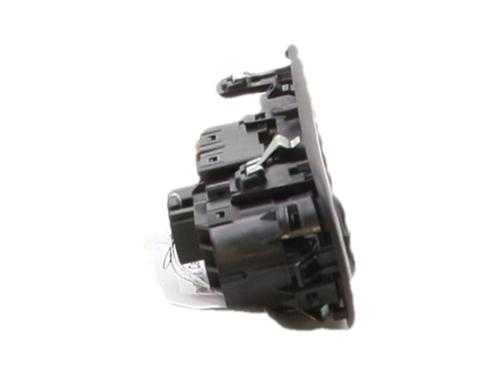 Left front window switch PEUGEOT PARTNER Box Body/MPV (K9) 1.5 BlueHDI 130 | BP38258595I27 - Image 2