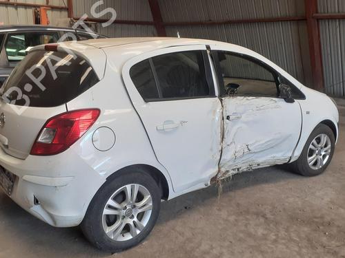 Used Right taillight Right taillight OPEL CORSA D (S07) 1.4 (L08, L68) (100 hp) 40285782 40285782