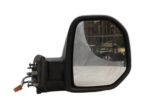 Right mirror CITROËN BERLINGO MULTISPACE (B9) 1.6 HDi 110 | BP26891075C27 