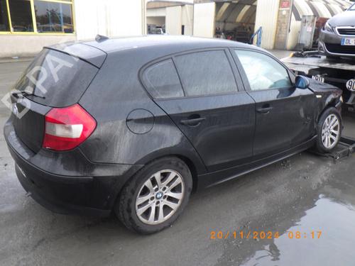 Front right seatbelt BMW 1 (E87) 118 d | BP24395988I25 - Image 8