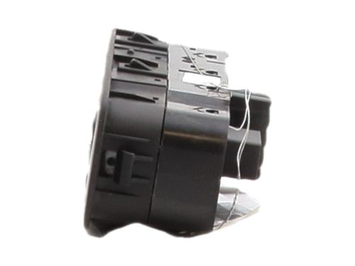 Left front window switch RENAULT MEGANE IV Hatchback (B9A/M/N_) | BP37495684I27 - Image 5