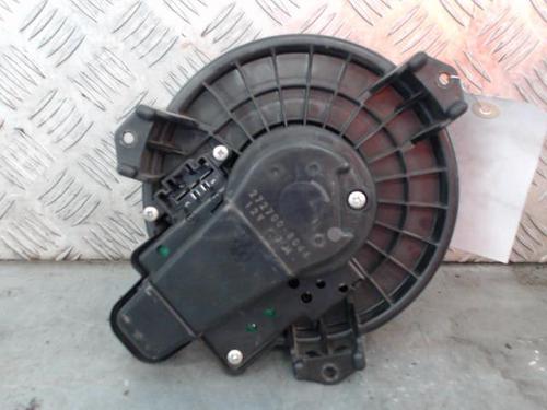 Heater blower motor TOYOTA RAV 4 III (_A3_) 2.2 D 4WD (ALA30_, ALA30R) | BP25824177M62 