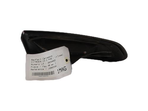 Right tailgate light CITROËN C3 II (SC_) 1.4 HDi 70 (SC8HZC, SC8HR0, SC8HP4) | BP27633449C80 - Image 5