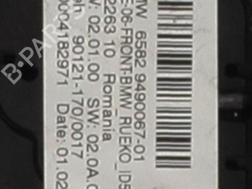 Switch BMW 1 (F20) 118 i | BP33416914I30 - Image 3