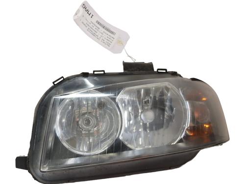 Left headlight AUDI A3 Sportback (8PA) 2.0 TDI 16V | BP23840249C28 - Image 3