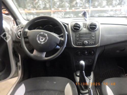 Mando DACIA SANDERO II TCe 90 (B8M1, B8MA, B8AC) | BP37602093I30 - Image 9