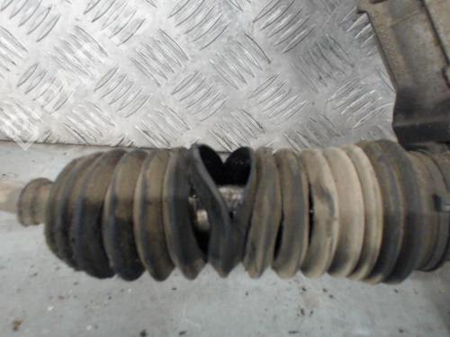 Steering rack RENAULT MASTER II Van (FD) 2.5 dCi (FD02) | BP30397491M22