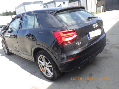 Used Antenna/Base AUDI Q2 (GAB, GAG) 30 TDI (115 hp) 29372094