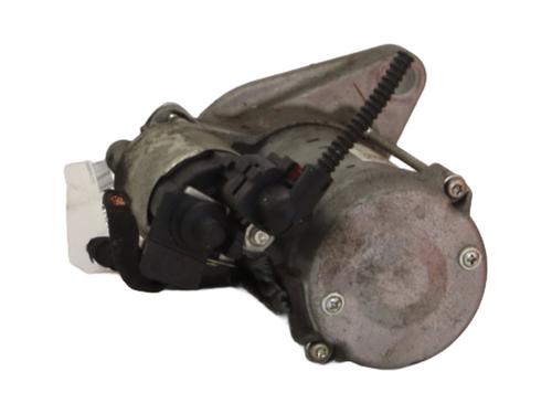 Used Starter Starter VW POLO VI (AW1, BZ1, AE1) 1.0 TSI (95 hp) 23840656 23840656