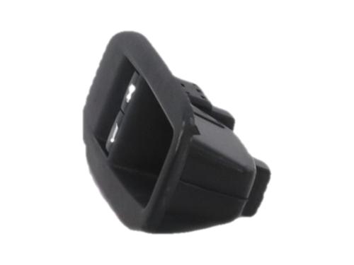 Left front window switch PEUGEOT 208 I (CA_, CC_) 1.2 VTi 68 / PureTech 68 | BP38977359I27 - Image 4