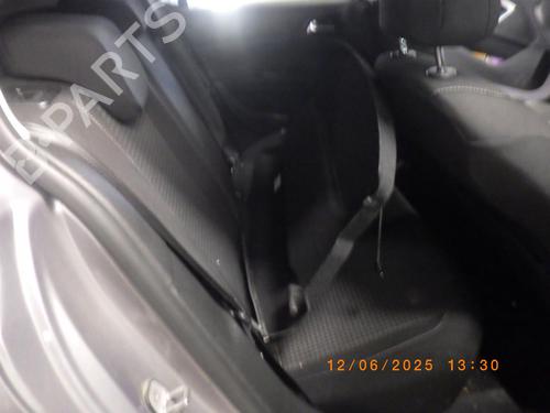 Seat buckle PEUGEOT 308 II (LB_, LP_, LW_, LH_, L3_) 1.2 THP 110 | BP29184811I32 