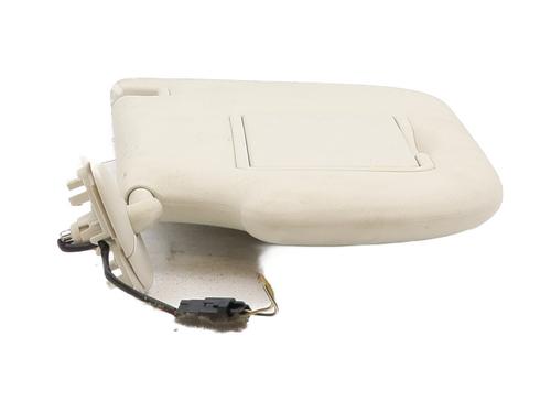 Left sun visor FORD KUGA II (DM2) 2.0 TDCi 4x4 | BP31191610I1 - Image 2