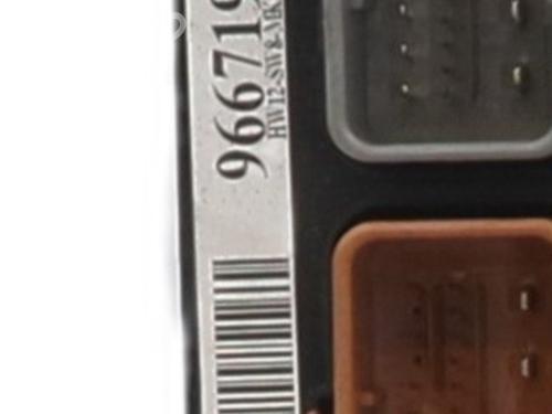 Fuse box CITROËN C3 II (SC_) 1.2 VTi 82 | BP32782231E1  - Image 6