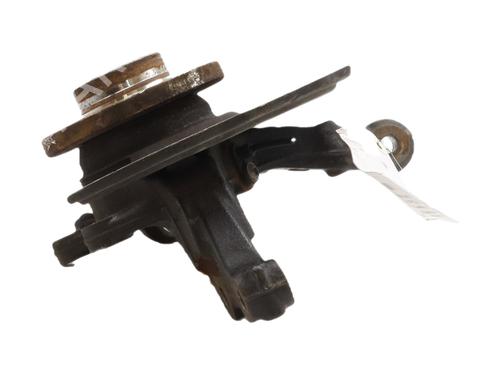 Right front steering knuckle RENAULT CLIO V (B7_) 1.0 TCe 90 (B7MT) | BP37451571M26  - Image 5