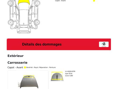 Hood VW NEW BEETLE Convertible (1Y7) 1.9 TDI | BP28212584C1 