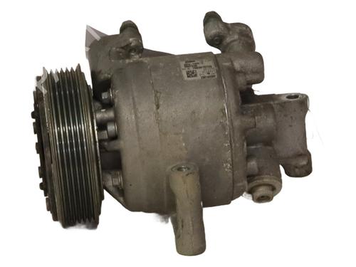 Used AC compressor AC compressor CITROËN C1 II (PA_, PS_) 1.0 VTi 68 (69 hp) 23052414 23052414