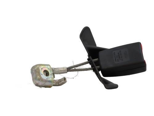 Seat buckle AUDI A4 B7 (8EC) 1.6 | BP32339010I32