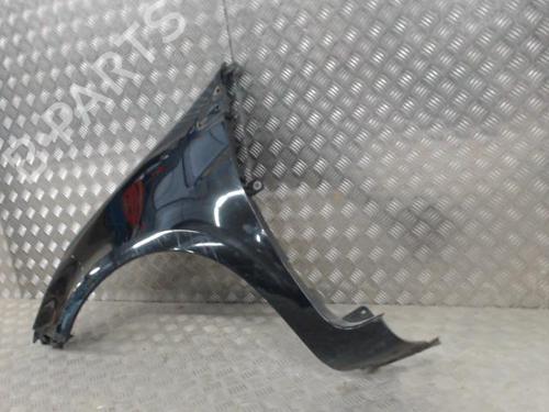 Left front fenders RENAULT CLIO III (BR0/1, CR0/1) 1.5 dCi (BR17, CR17) | BP23838623C41 