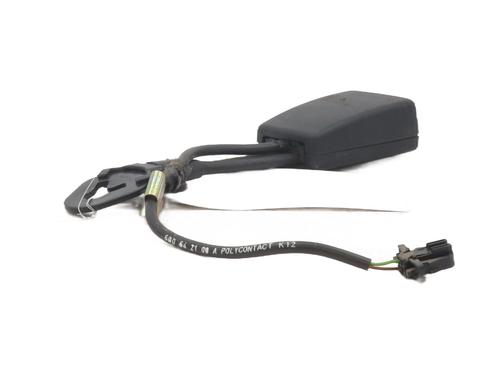 Used Seat buckle Seat buckle AUDI A6 C6 (4F2) 2.4 (177 hp) 33827653 33827653