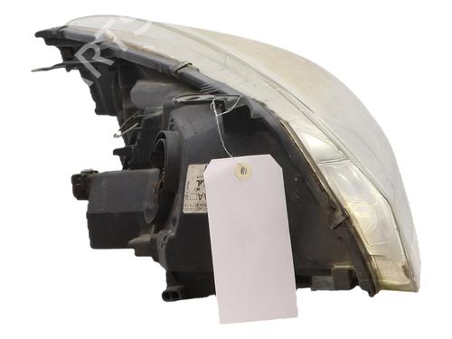 Left headlight RENAULT MEGANE III Hatchback (BZ0/1_, B3_) | BP36647756C28 - Image 4