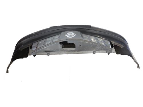 Front bumper NISSAN NOTE (E11, NE11) 1.5 dCi | BP24407497C7 