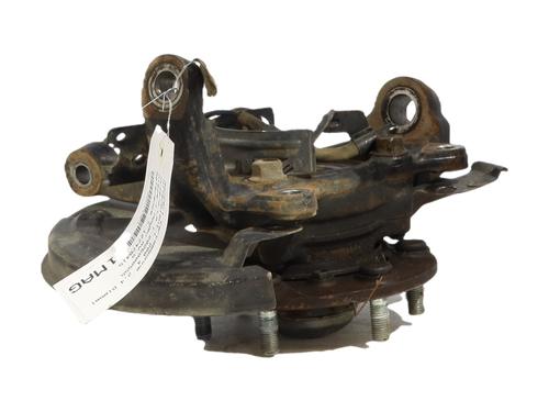 Used Left front steering knuckle Left front steering knuckle MITSUBISHI L200 / TRITON (KJ_, KK_, KL_) 2.4 DI-D 4WD (KL1T) (181 hp) 36560619 36560619