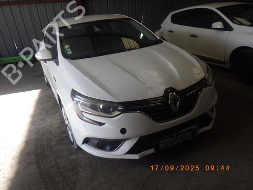 Right front seat RENAULT MEGANE IV Hatchback (B9A/M/N_) 1.5 dCi 110 (B9A3) | BP29191322C16 - Image 5