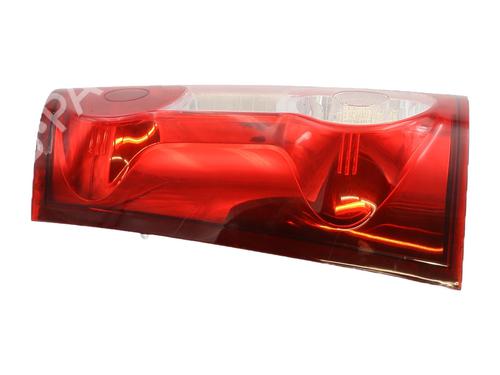 Left taillight DACIA LOGAN MCV (KS_) 1.6 16V Hi-Flex | BP30939472C34  - Image 5