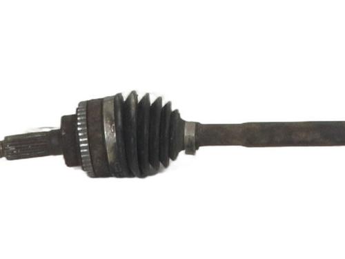 Drivaksel fortil Højre Drivaksel fortil Højre SUZUKI ALTO VII (GF, HA25_, HA35_) [2009-2026] 33566846 33566846