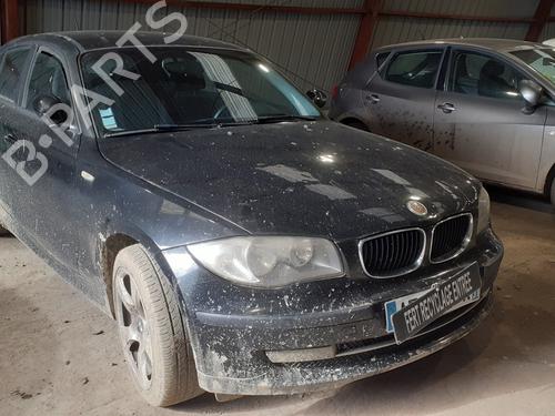 Rear differential BMW 1 (E87) | BP36115481M24 - Image 7