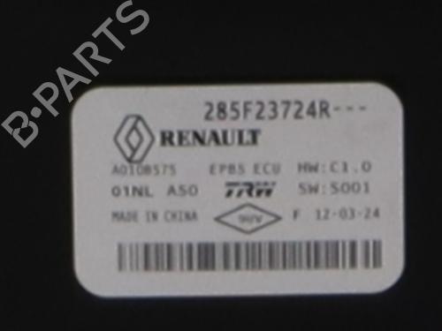 Control unit RENAULT ARKANA I (LCM_, LDN_)  | BP23053010M11 