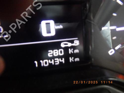 Subframe CITROËN C3 III (SX) 1.5 BlueHDi 100 (SXYHYP, SXYHTU) | BP25474518M9  - Image 21