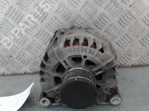 Used Alternator CITROËN C3 Picasso (SH_) 1.6 HDi (90 hp) 29428375