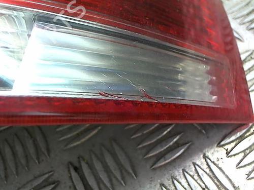 Used Right taillight AUDI A3 (8P1) 2.0 TDI 16V (140 hp) 23050431