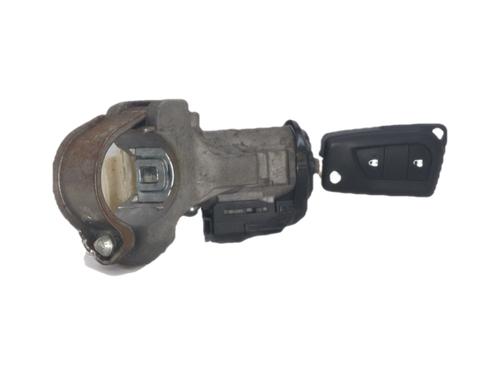 Used Ignition barrel Ignition barrel TOYOTA AYGO (_B4_) 1.0 (KGB40) (69 hp) 40437091 40437091