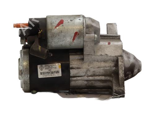 Used Starter DACIA SANDERO II 1.0 SCe 75 (B8JC, B8JD) (73 hp) 26212965