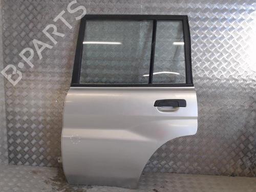Used Left rear door MITSUBISHI PAJERO PININ I (H6_W, H7_W) 1.8 (H76W, H66W) (114 hp) 23050474