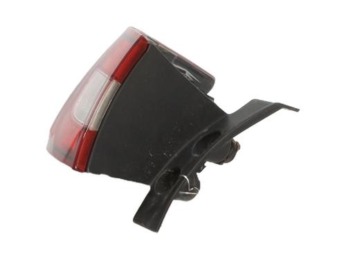 Left taillight RENAULT CLIO IV (BH_) 1.5 dCi 90 | BP29863244C34