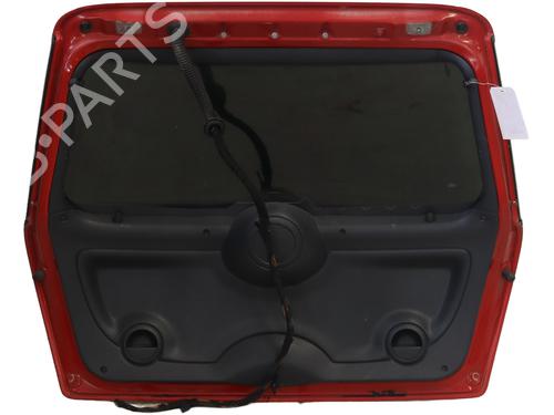 Tailgate MINI MINI (R50, R53) One | BP24054870C6 